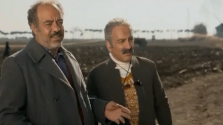 بەشێک  له زنجیره درامای کوردی نوون.خ - حەڵقەی 4