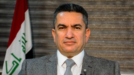 عراق: عدنان الزرفی کو حکومت تشکیل دینے کی ذمہ داری