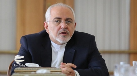 Zarif pozvao na pridruživanje kampanji zanemarivanja američkih sankcija Iranu