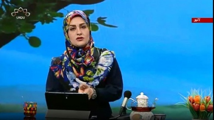 سماجی پروگرام ۔ زندگی سلام