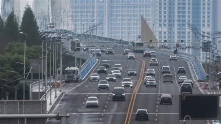 چین میں کورونا کے بعد زندگی کی رونقیں بحال