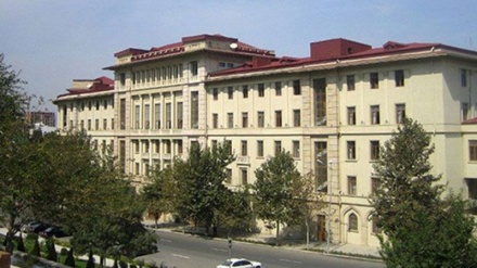 Azərbaycanda Elan olunmuş xüsusi karantin rejimi bu gündən gücləndirilmiş qrafikaya keçib