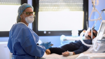 SAD ima najviše slučajeva zaraze u svijetu, Italija najviše mrtvih