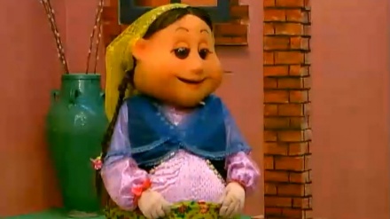 بەشێک له بەرنامەی هەتەڵ مەتەڵ هەڵامە - 26-03-2020