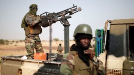 مالی میں فوجی اڈے پر حملہ ، تیس فوجی ہلاک 