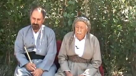 سۆزی حەیران - 29-02-2020