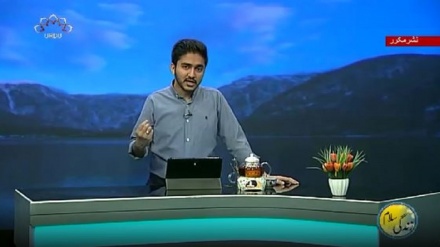 سماجی پروگرام ۔ زندگی سلام