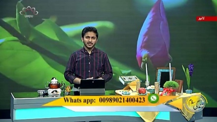 سماجی پروگرام ۔ زندگی سلام