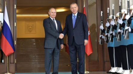 Hûrgiliyn lihevkirina Erdogan û Pûtîn ser Idlibê