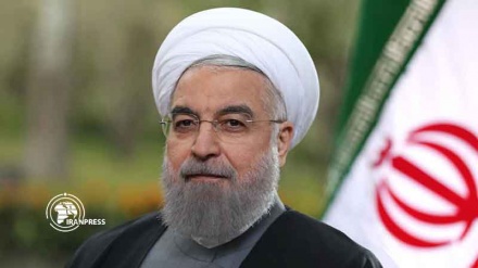 Iranski predsjednik: Sankcije i korona nisu nas zaustavile