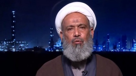 وشداری دانی حەشدی شەعبی لە بارەی دەستوەردانی ئەمریکا لە عێراق