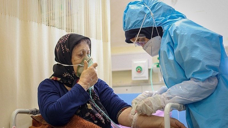 Iran skenirao 41 milion građana na simptome koronavirusa