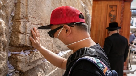 Više od 7 hiljada Izraelaca u karantini