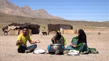 بەشێک له به لگه فیلمی ئێرانگەڕ - 27-03-2020