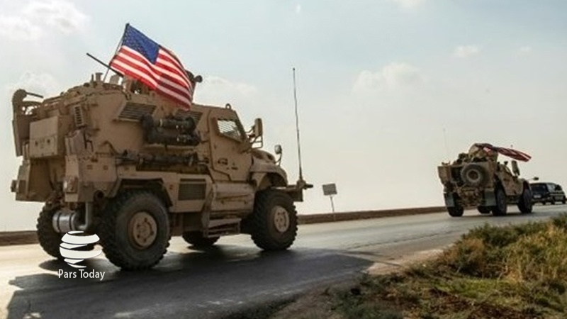 عراق سے امریکہ اور اس کے اتحادیوں کے انخلا کا آغاز