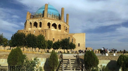 گومەزی سوڵتانییە 