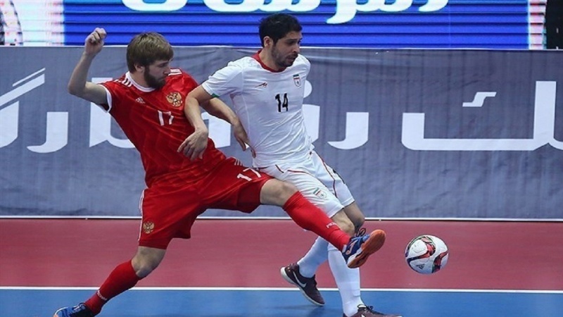Fusalîstê îranî bû berbijarê Baştirîn Futsalîstê Cîhanê 