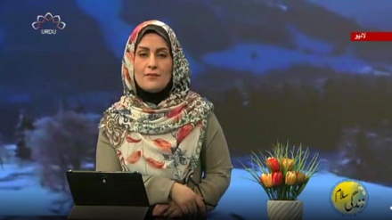 سماجی پروگرام ۔ زندگی سلام