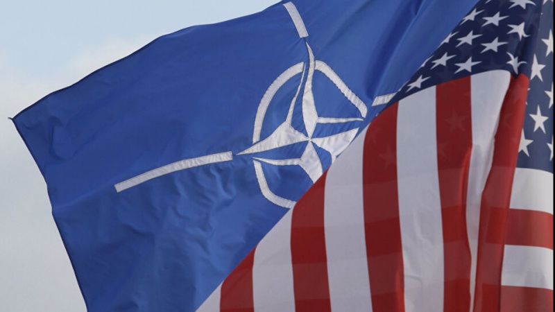 Deset članica NATO-a žali zbog odluke Amerike