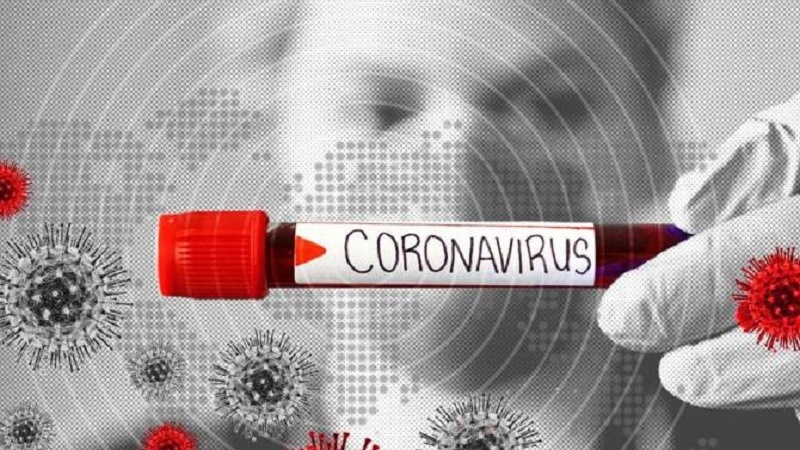 Türkiyədə koronavirusa yoluxma halları artır