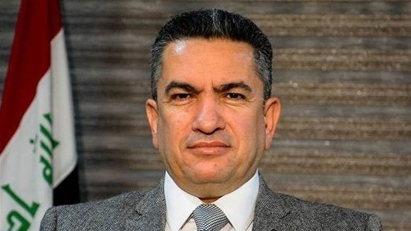 Zurfî: Ezê bernameya dewleta xxwe roja Şemiyê bidime serokê Parlimana Iraqê