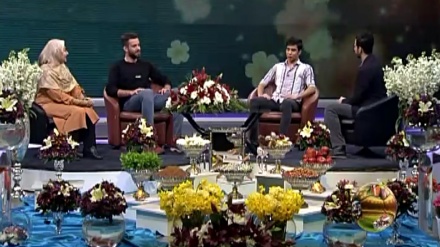 بەشێک له تایبەته بەرنامەی ئاوێنەی وەرزشی - 27-03-2020