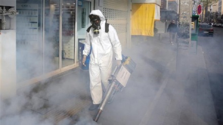 Iranski ljekari traže da regionalni lideri preduzmu akciju protiv američkih bioloških laboratorija