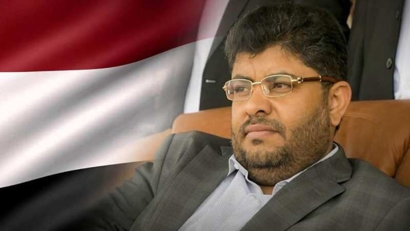 آل سعودی، اپنے شہریوں پر دباؤ ڈالنے کے بجائے، یمن میں جارحیت بند کرے: علی الحوثی