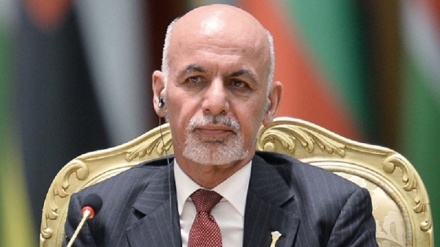 افغانستان کے دشمنوں کو شکست ہوئی ہے : افغان صدر