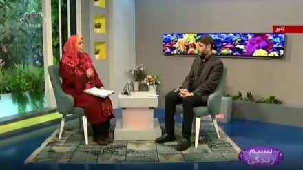 نسیم زندگی - سماجی حقوق