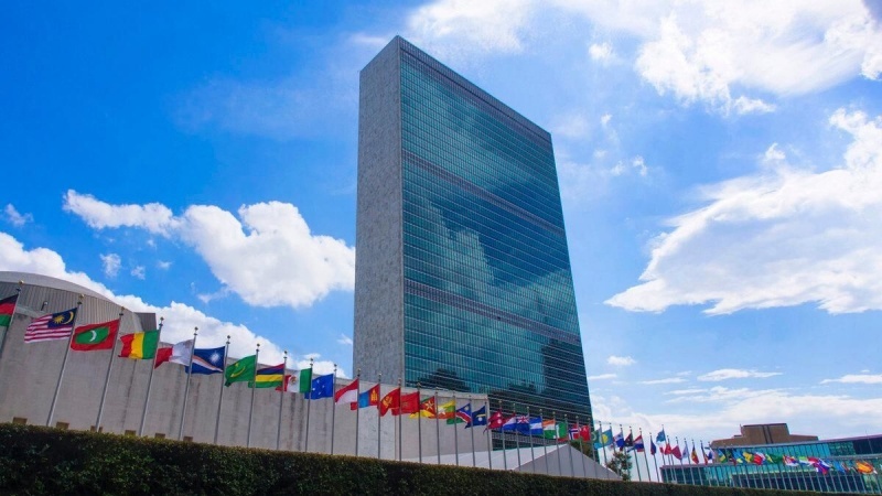 ترقی پذیر ممالک پر عائد پابندیاں ختم کی جائیں: اقوام متحدہ