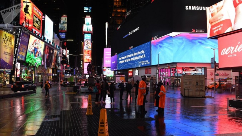 Bolesne širom SAD-a ne žele testirati na koronavirus