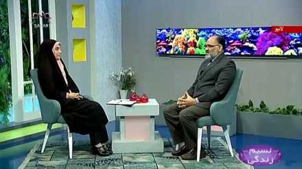 نسیم زندگی - بہار اور اعیاد شعبانیہ