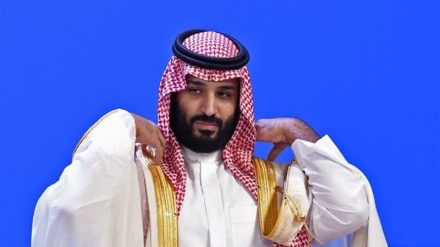 سعودی عرب میں شہزادوں کی دھر پکڑ پھر شروع