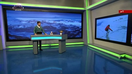 سماجی پروگرام ۔ زندگی سلام