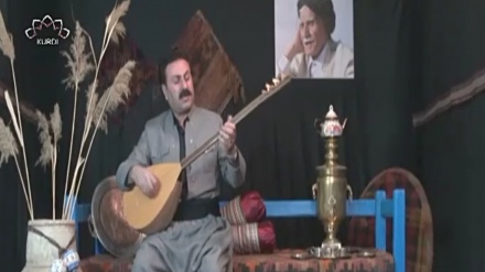 بەشێک لە بەرنامەی شەوگار