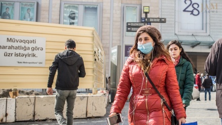 Azərbaycan Respublikasında 7 yeni koronavirus infeksiyasına yoluxma faktı qeydə alınıb  