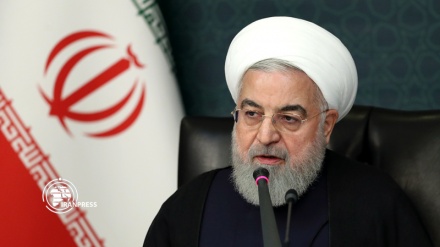 Rouhani: Bijela kuća je odgovorna za sve zločine protiv Iranaca