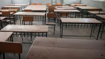 فلسطین میں کورونا کی آہٹ، غزہ کے اسکول بند! ۔ ویڈیو