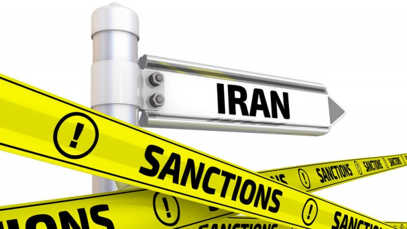 امریکہ نے پانچ ایرانی سائنسدانوں پر پابندیاں عائد کیں