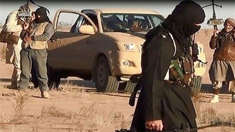 İŞİD Kabil terror hücumunun məsuliyyətini qəbul edib