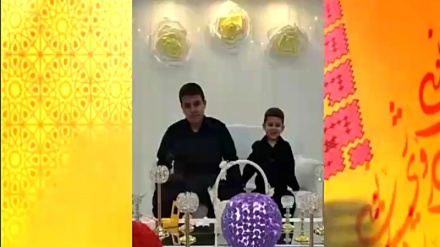 وێنەی بینەرانی ڕۆژی نوێ