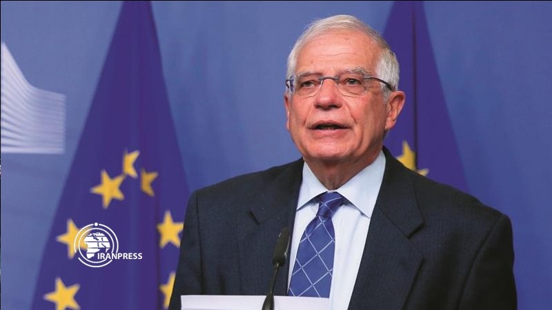 Borrell: SAD ne mogu vratiti Iranu sankcije
