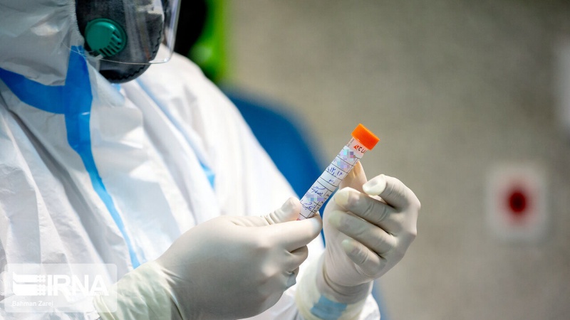 Iran će izvoziti testove za koronavirus u Njemačku i Tursku