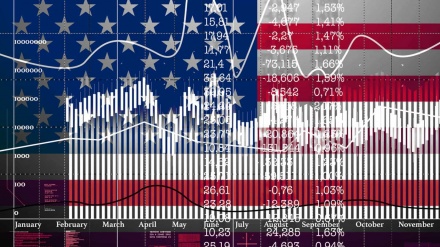 Amerikanlar ölkələrinin iqtisadi cəhətdən dağılmasından nigarandırlar