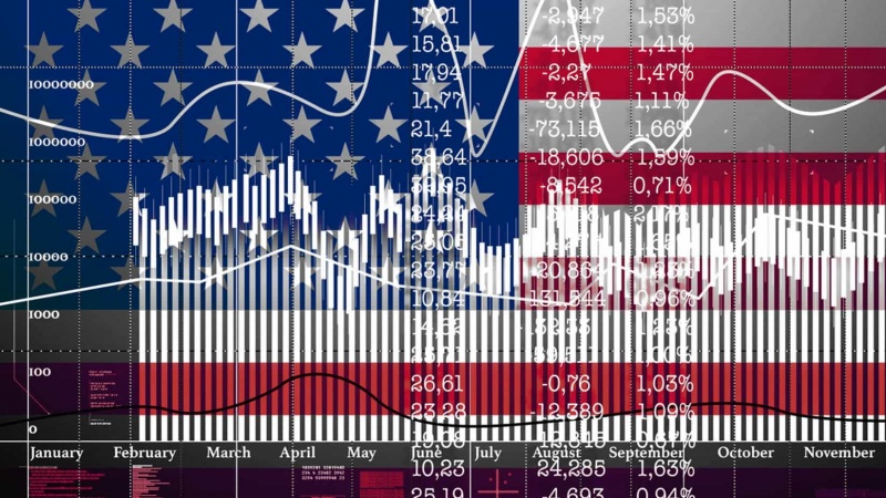 Amerikanlar ölkələrinin iqtisadi cəhətdən dağılmasından nigarandırlar