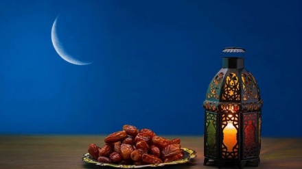 ماہ رمضان سے متعلق خصوصی آڈیو پروگرام - 02
