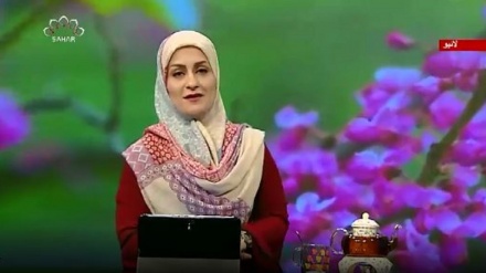 سماجی پروگرام ۔ زندگی سلام