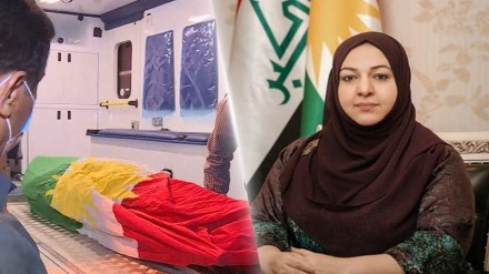 ھەڵوێستی سه‌رۆکی په‌رله‌مانی ھەرێم لە بارەی ڕووداوەکانی ئەم دواییە