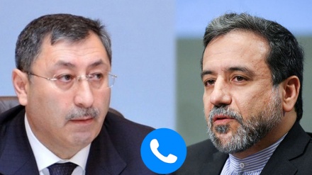 İran Bakı ilə İrəvan arasındakı münaqişəni qızışdırmaq üzrə hər cür hərəkətdən çəkinməyə təkid edib